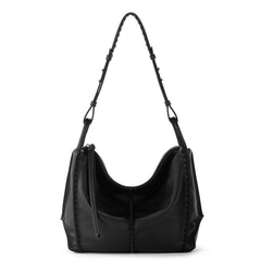 Leather - Black