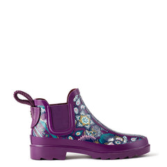 Rubber - Violet Tapestry World