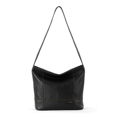 Leather - Black