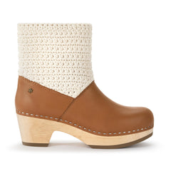 Leather - Tobacco