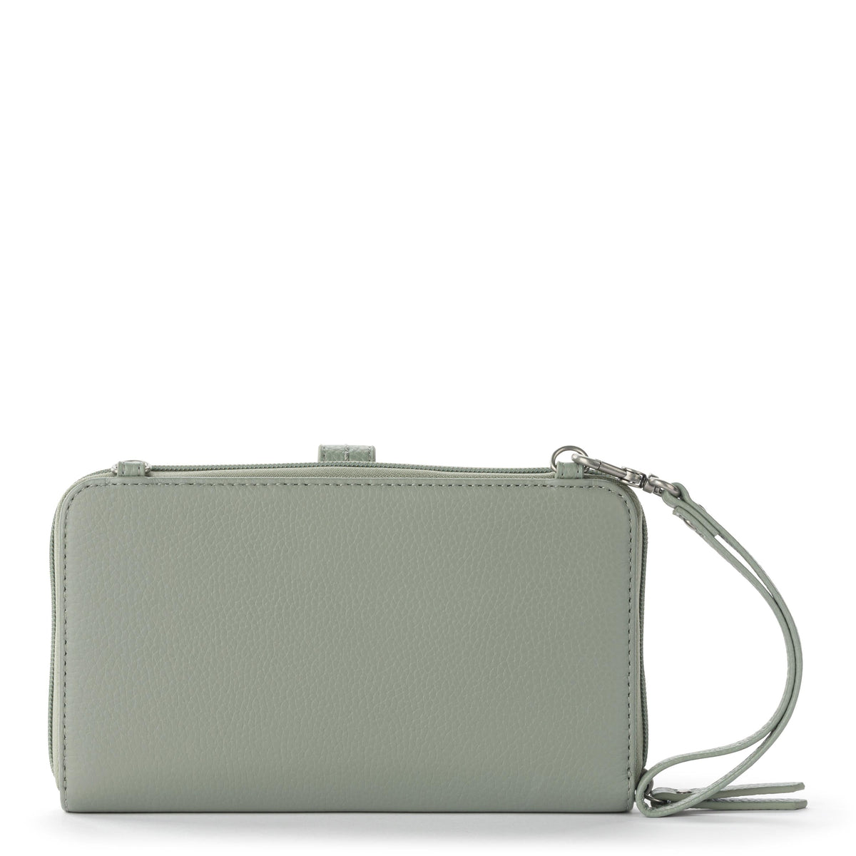 The Sak Iris Smartphone Wallet - Leather - Meadow