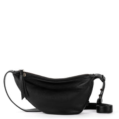 Leather - Black