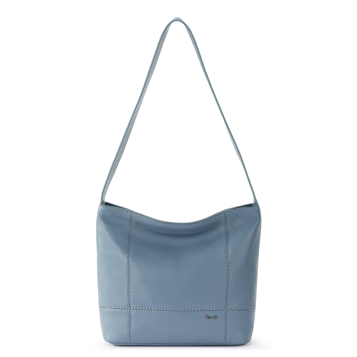 The Sak De Young Hobo - Leather - Maritime