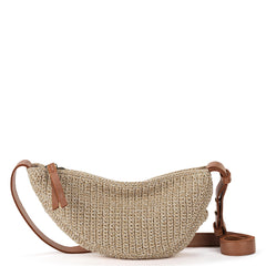 Hand Crochet - Bamboo Static