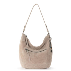 Leather - Sand Suede