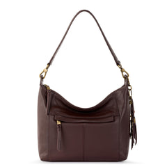 Leather - Mahogany