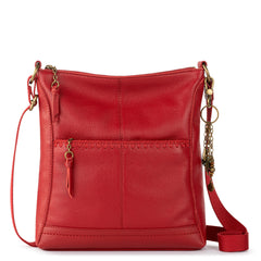 Leather - Scarlet Stitch