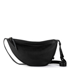 Leather - Black