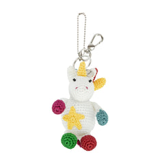 Hand Crochet - Unicorn
