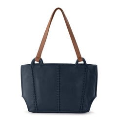 Leather - Indigo