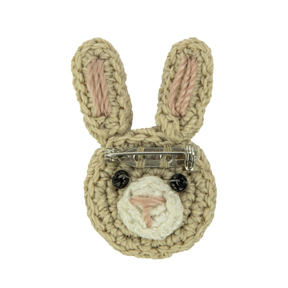 The Sak Yarnicharmz 5 Pack - Hand Crochet - Easter