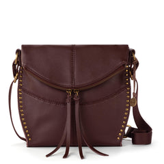 Leather - Mahogany