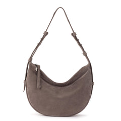 Leather - Mushroom Suede