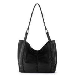 Leather - Black