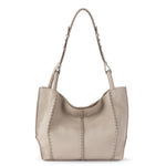 The Sak Los Feliz Medium Tote - Leather - Sand
