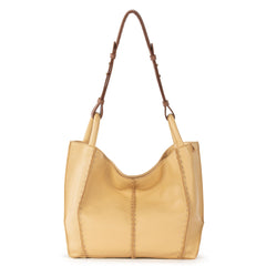 Leather - Buttercup