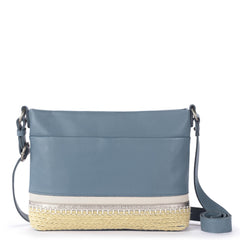 Leather - Maritime Espadrille