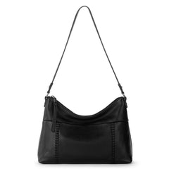 Leather - Black