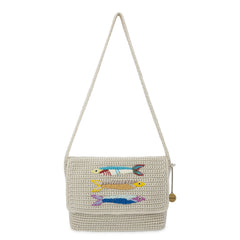Hand Crochet - Sardines