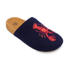 Hand Crochet - Lobster