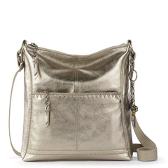 Leather - Pyrite Stitch