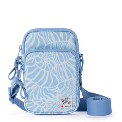 EcoTwill - Blue Aura Seashore