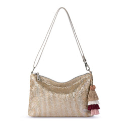 Straw - Pyrite Straw