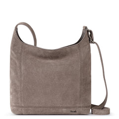 Leather - Mushroom Suede
