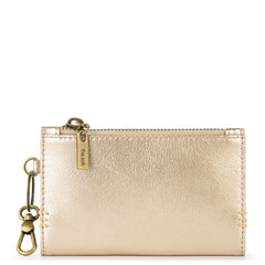 Leather - Light Gold