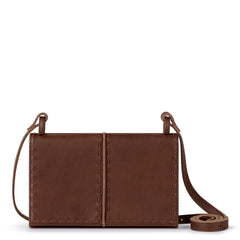 Leather - Whiskey