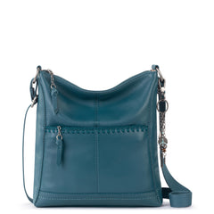 Leather - Deep Teal