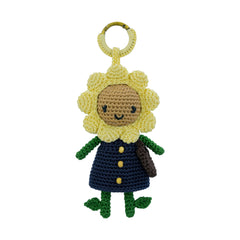 Hand Crochet - Bloomee