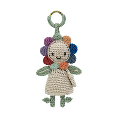 Hand Crochet - Pollee