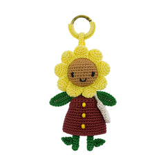 Hand Crochet - Sunnee