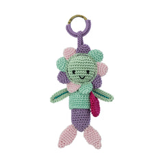 Hand Crochet - Merina
