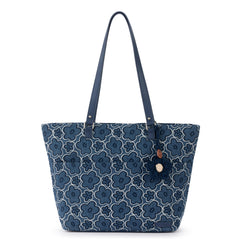 Denim - Denim Retro Flower