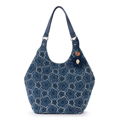 Denim - Denim Retro Flower