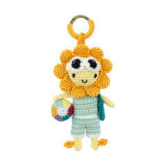 Hand Crochet - Shellee